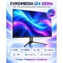 Монітор EvroMedia i-24 120Hz