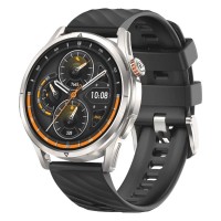 Смарт-годинник KOSPET MAGIC R10 SILVER (6978602500034)