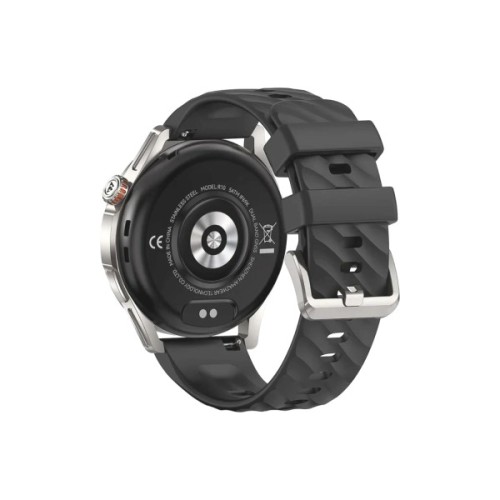 Смарт-годинник KOSPET MAGIC R10 SILVER (6978602500034)