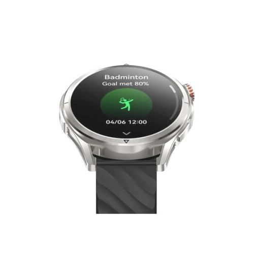 Смарт-годинник KOSPET MAGIC R10 SILVER (6978602500034)