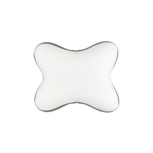 Подушка Home Line ортопедична Метелик з піни Memory 50 x 35 x 10 см (179082)