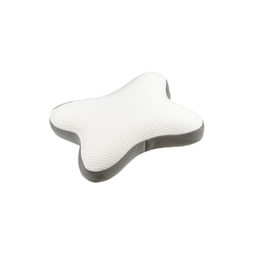 Подушка Home Line ортопедична Метелик з піни Memory 50 x 35 x 10 см (179082)