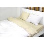 Постільна білизна MirSon Велюр Winter Terry 28-0013 Passiflora King Size (2200004013640)
