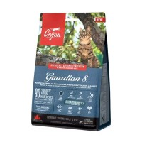 Сухий корм для кішок Orijen Guardian 1.8 кг (0064992718916)