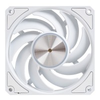 Кулер до корпусу Vinga 12027 PWM 4-pin white ОЕМ