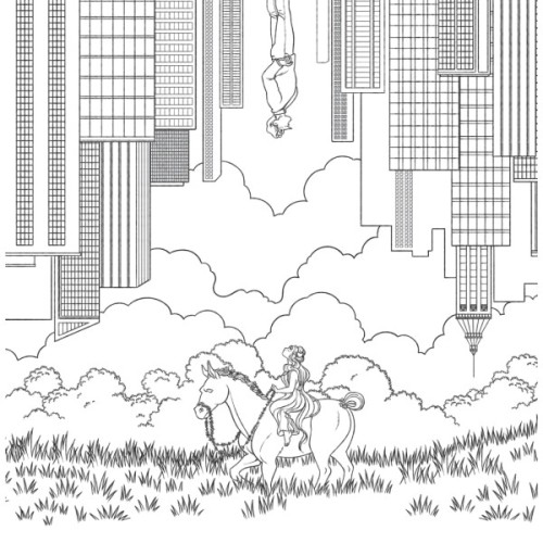 Книга Пристрасті Олімпу. Офіційна розмальовка - Рейчел Смайт Vivat (9786171709751)