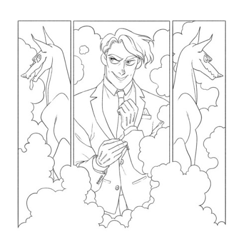 Книга Пристрасті Олімпу. Офіційна розмальовка - Рейчел Смайт Vivat (9786171709751)