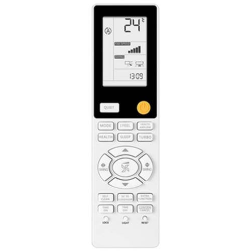 Кондиціонер Haier AS35FL-B/1U35MEHFRA-1