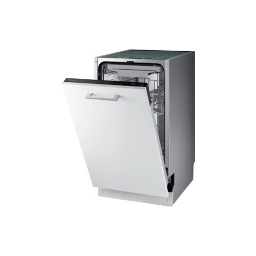 Посудомийна машина Samsung DW50R4070BB/UA