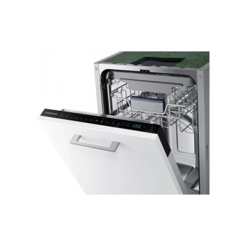 Посудомийна машина Samsung DW50R4070BB/UA