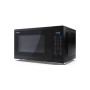 Мікрохвильова піч Sharp YC-MG252AE-B