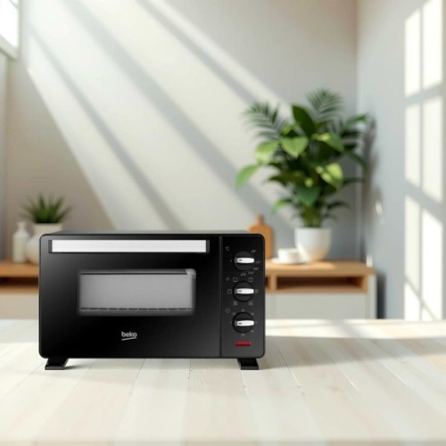 Електропіч Beko BMOF19B