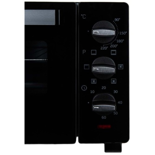 Електропіч Beko BMOF19B