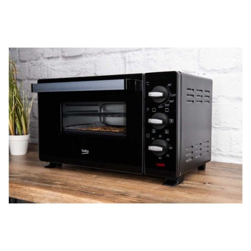 Електропіч Beko BMOF19B