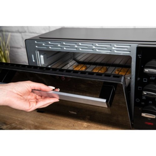 Електропіч Beko BMOF19B