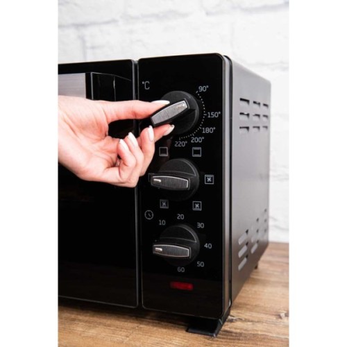 Електропіч Beko BMOF19B