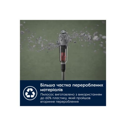Пилосос Electrolux EP71AB14UG