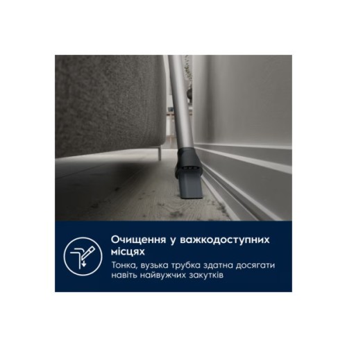 Пилосос Electrolux EP71AB14UG