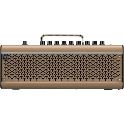 Комбопідсилювач Yamaha THR30IIA Wireless