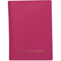 Кардхолдер Smith & Canova 28644 Amelia Pink (28644 PINK)
