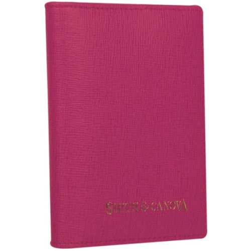 Кардхолдер Smith & Canova 28644 Amelia Pink (28644 PINK)