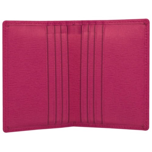 Кардхолдер Smith & Canova 28644 Amelia Pink (28644 PINK)