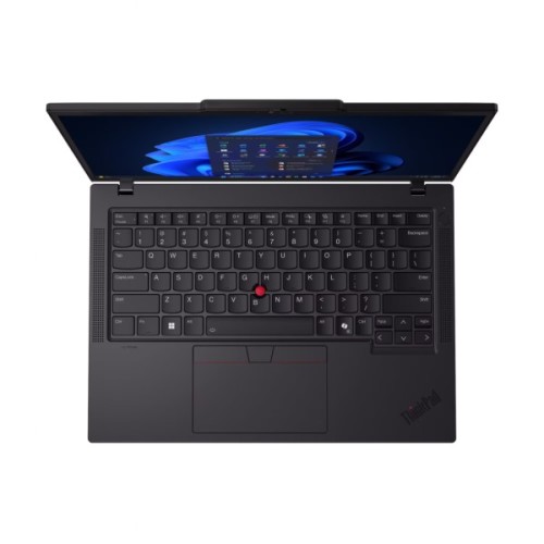 Ноутбук Lenovo ThinkPad T14 G6 (21QG000XRA)