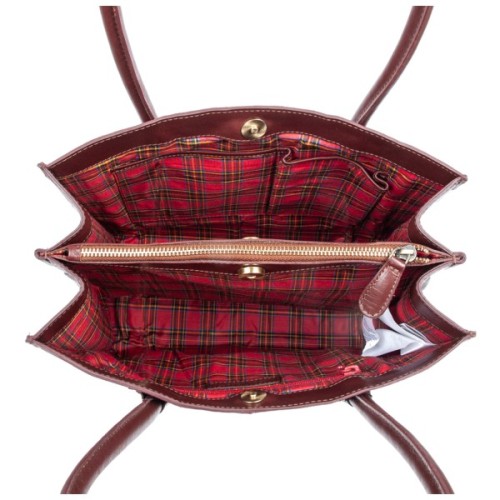 Сумка Ashwood V26 Chestnut