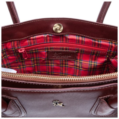 Сумка Ashwood V26 Chestnut