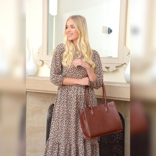 Сумка Ashwood V26 Chestnut