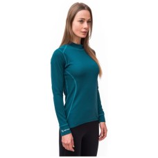 Термокофта Sensor Double Face LS 16200054, SW11DF-sapphire-L (SW11DF-sapphire-L)