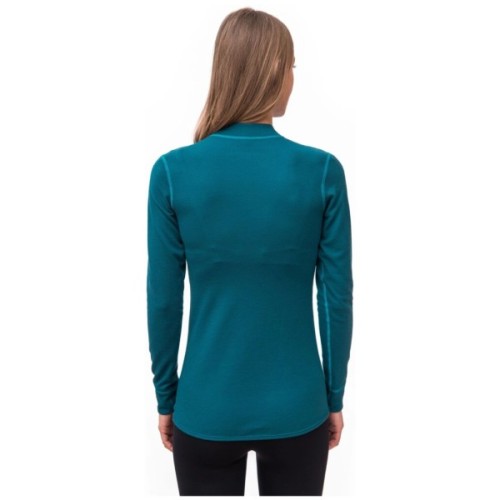 Термокофта Sensor Double Face LS 16200054, SW11DF-sapphire-L (SW11DF-sapphire-L)