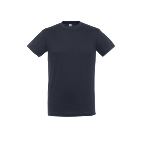 Футболка Sol's Regent темно-синій L (11380318L)