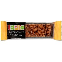 Батончик Житомирські ласощі ВеЕріс з арахісом та фундуком 40 г (4823103010686)