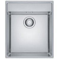 Мийка кухонна Franke 127.0598.748