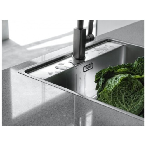 Мийка кухонна Franke 127.0598.748