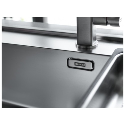 Мийка кухонна Franke 127.0598.748