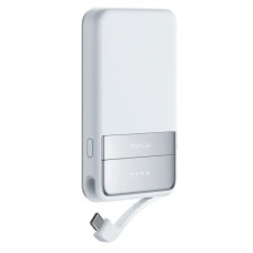 Батарея універсальна EcoFlow RAPID Magnetic Power Bank 5000 Light Blue (EF-RAPID5000-L-EU)