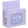 Чохол для навушників Armorstandart Ultrathin Silicone Case для Apple AirPods Pro Lavender (ARM55962)