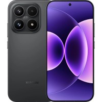 Мобільний телефон Xiaomi 17 12/256GB Black (1186343)