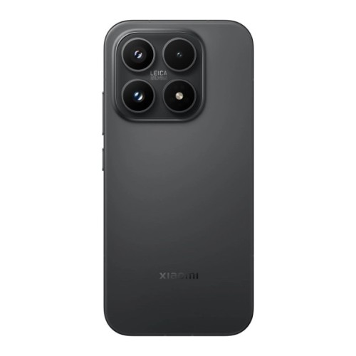 Мобільний телефон Xiaomi 17 12/256GB Black (1186343)