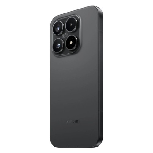 Мобільний телефон Xiaomi 17 12/256GB Black (1186343)