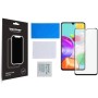 Скло захисне BeCover Samsung Galaxy A24 4G SM-A245 Black (709083)