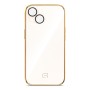 Чохол до мобільного телефона Armorstandart Replica Apple iPhone 15 Beige Gold (ARM76221)