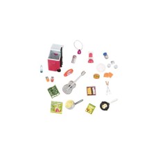 Аксесуар до ляльки Lori Аксессуары для кемпинга (LO37021Z)