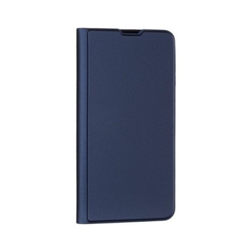 Чохол до мобільного телефона BeCover Exclusive New Style Samsung Galaxy A17 5G SM-A17 Deep Blue (713895)