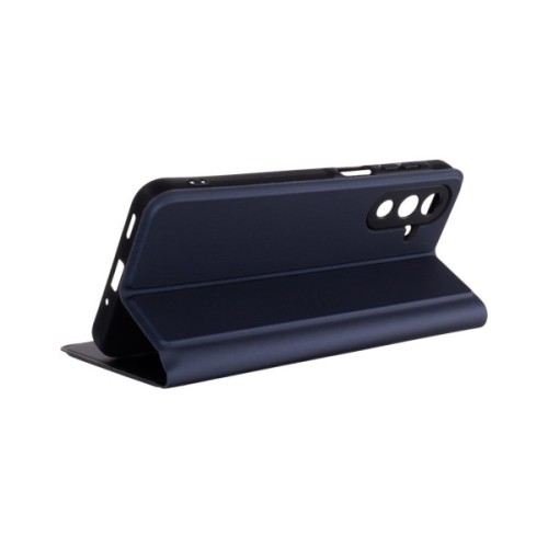 Чохол до мобільного телефона BeCover Exclusive New Style Samsung Galaxy A17 5G SM-A17 Deep Blue (713895)