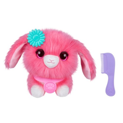 М'яка іграшка Scruff a Luvs сюрприз Кудлате перетворення пудровий (30326)