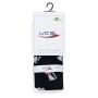 Колготки дитячі UCS Socks з котиками (M0C0301-2117-1G-black)
