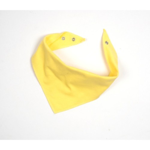 Набір дитячого одягу Miniworld зі слинявчиком (14342-74B-blue)